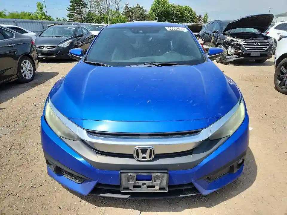 2HGFC3B90GH427474 2016 HONDA CIVIC-4