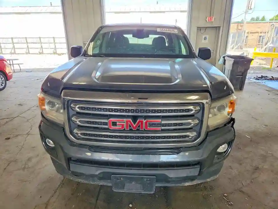 1GTG6CE3XG1290558 2016 GMC CANYON-4