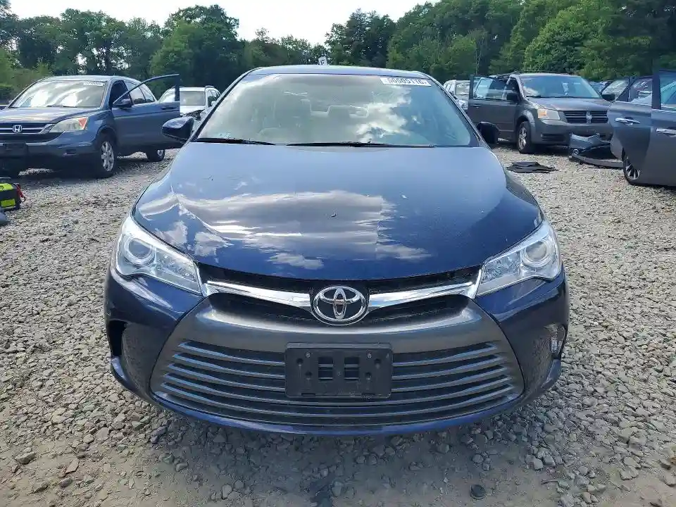4T1BF1FK9HU804349 2017 TOYOTA CAMRY-4
