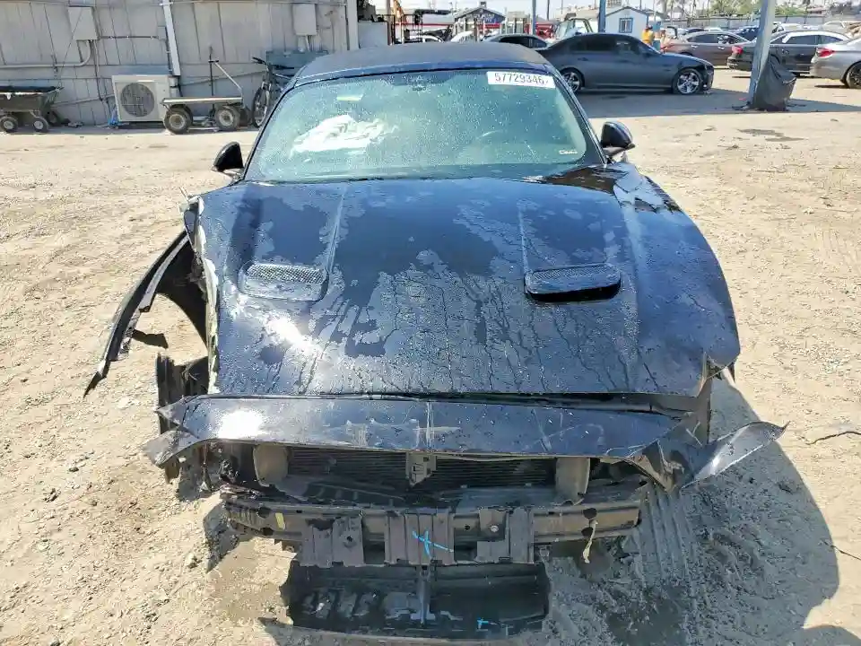 1FATP8UH8K5162428 2019 FORD MUSTANG-4