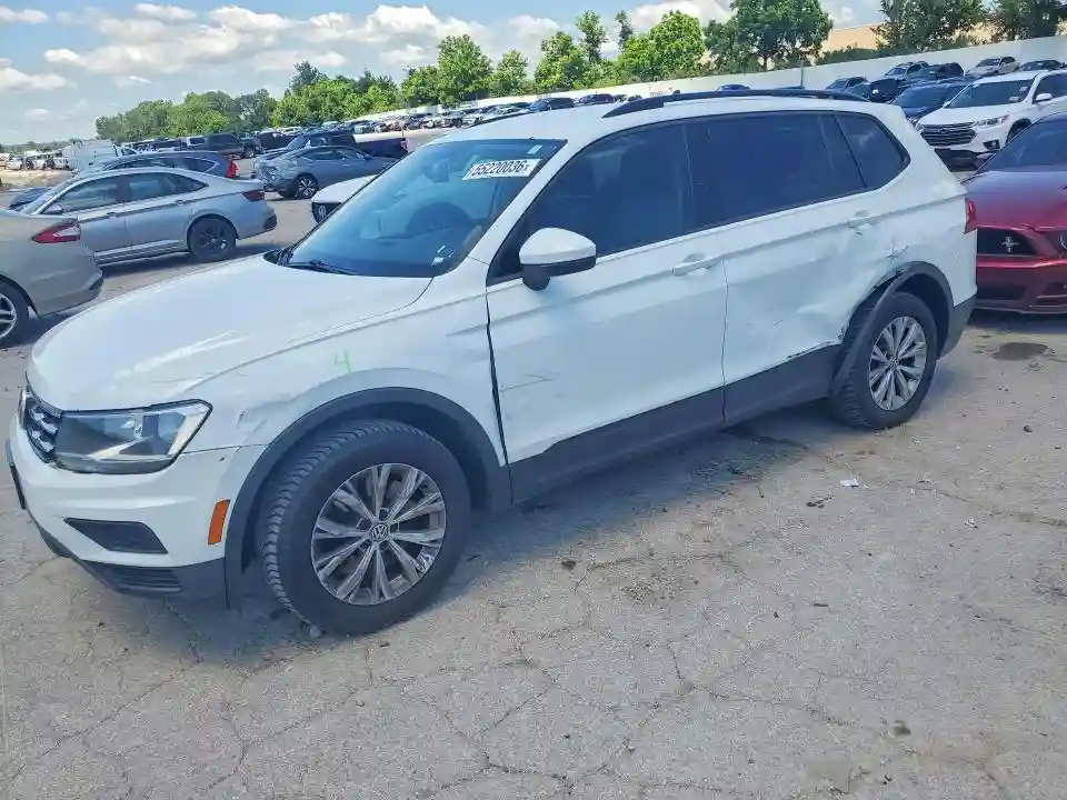 3VV0B7AX4KM009462 2019 VOLKSWAGEN TIGUAN-0