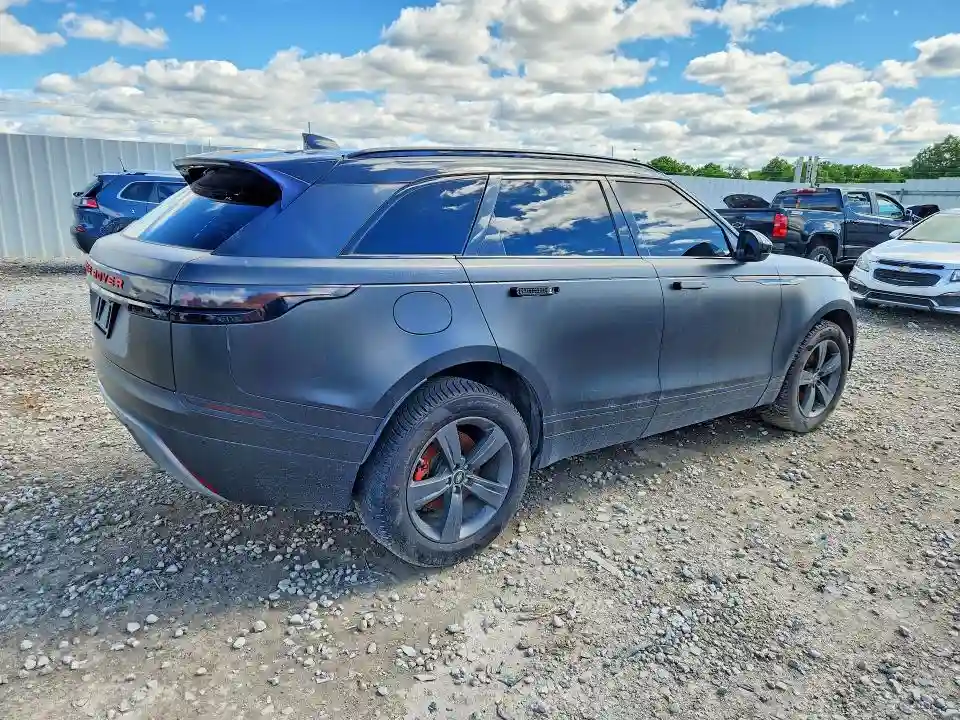 SALYB2EN0KA785297 2019 LAND ROVER RANGEROVER-2