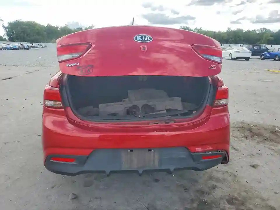 3KPA24AD3LE282394 2020 KIA RIO-5