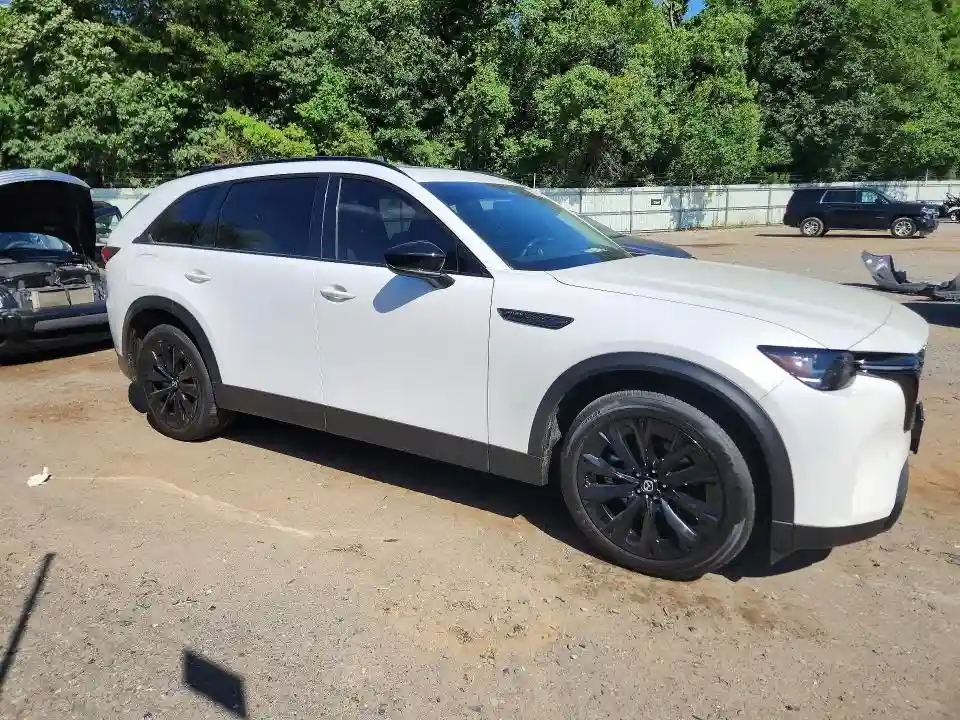 JM3KKCHA8S1254142 2025 MAZDA CX-90-3
