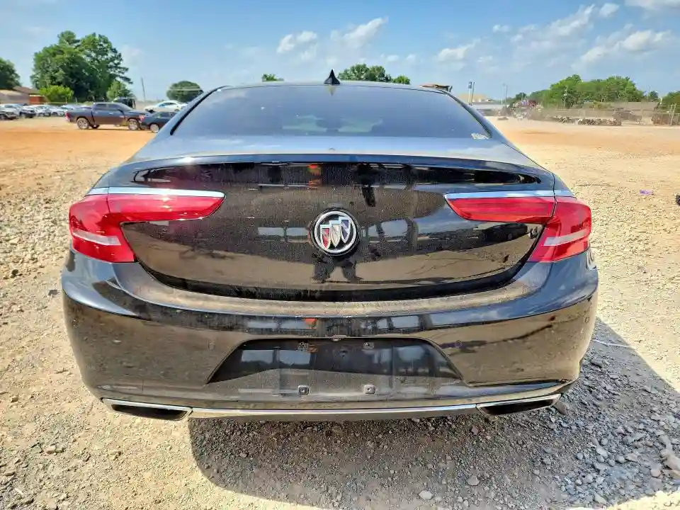 1G4ZP5SS7HU169785 2017 BUICK LACROSSE-5