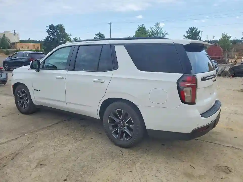 1GNSKPKD6MR335655 2021 CHEVROLET TAHOE-1