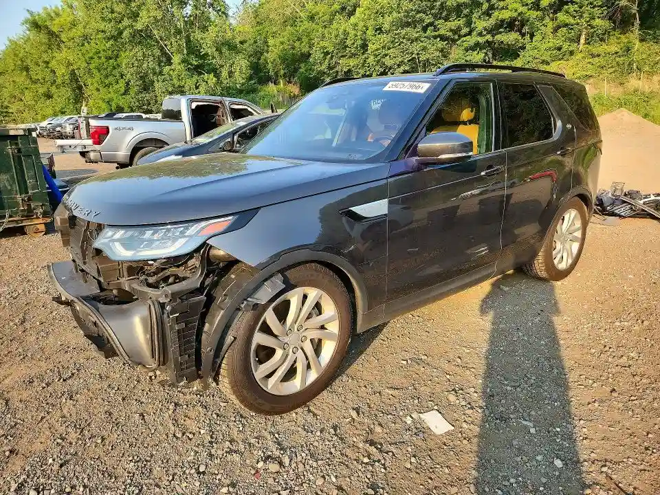 SALRR2RV3K2403672 2019 LAND ROVER DISCOVERY-0