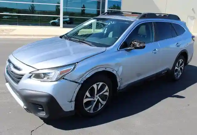 4S4BTANCXM3223378 2021 SUBARU OUTBACK-1