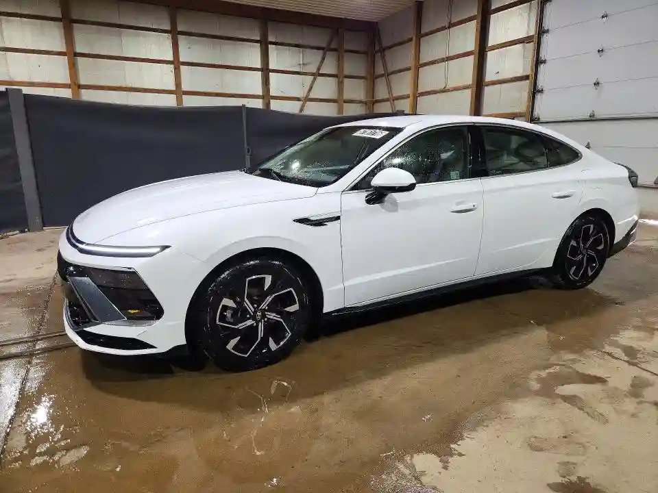 KMHL64JA3RA377094 2024 HYUNDAI SONATA-0