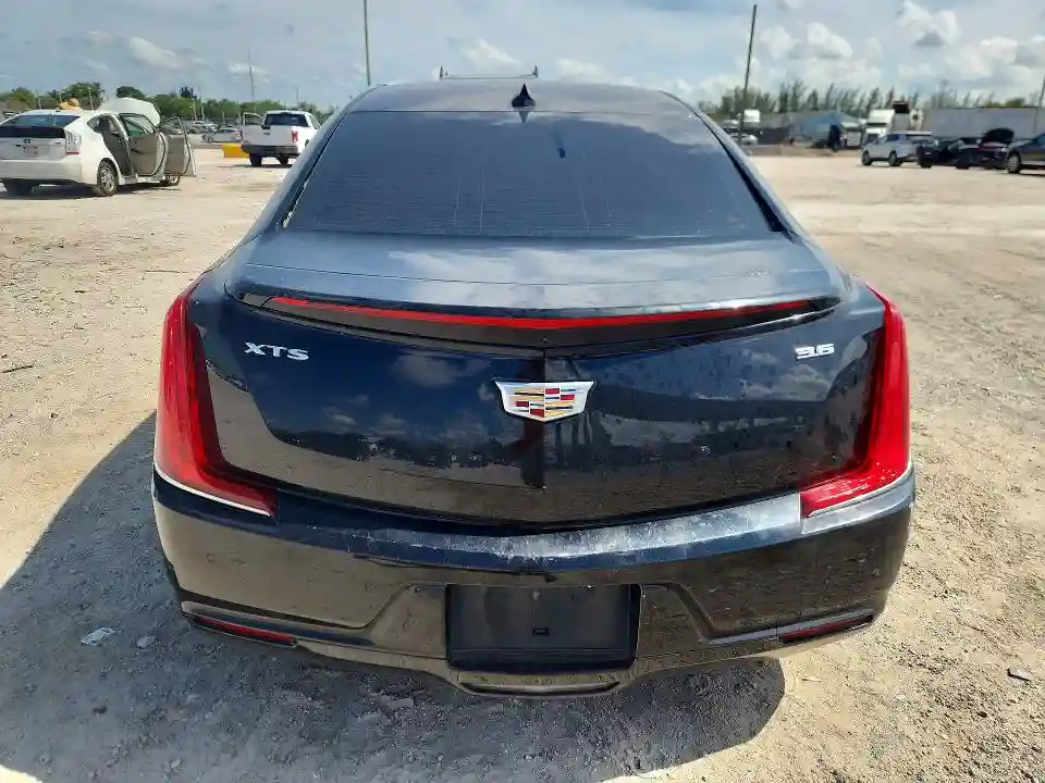 2G61U5S30K9144401 2019 CADILLAC XTS-5