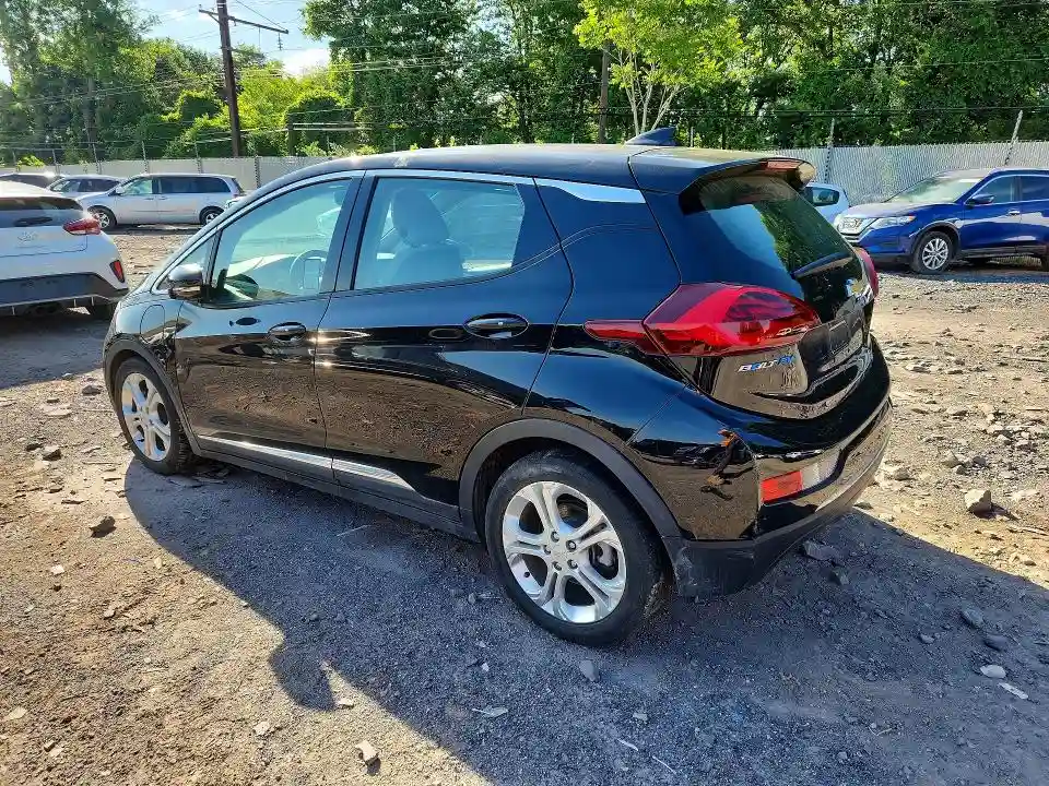 1G1FW6S08H4186862 2017 CHEVROLET BOLT-1