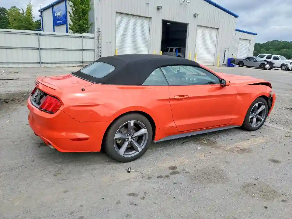 1FATP8EM1F5326751 2015 FORD MUSTANG-2