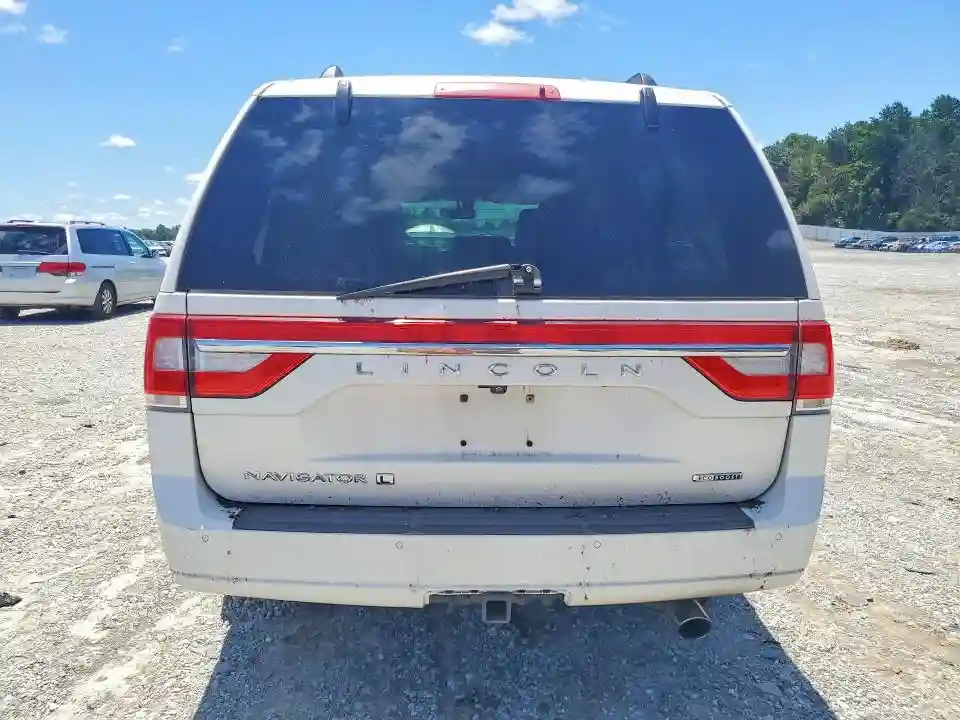 5LMJJ3JT1FEJ14136 2015 LINCOLN NAVIGATOR-5