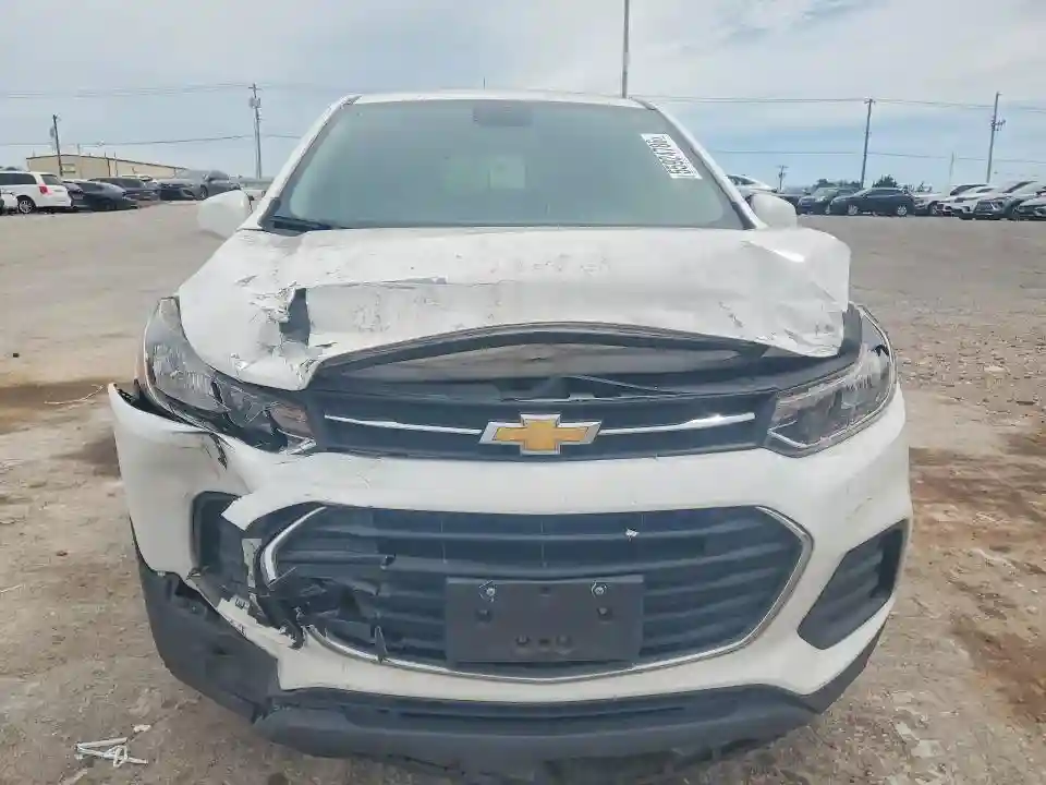 3GNCJKSBXLL172622 2020 CHEVROLET TRAX-4