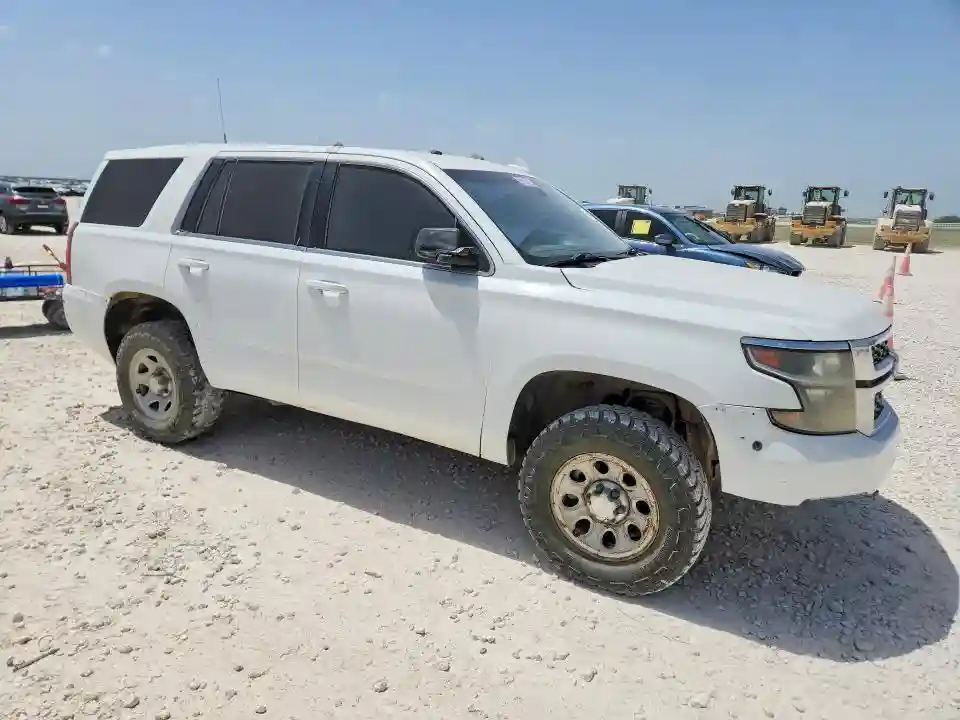 1GNSKFEC9HR271386 2017 CHEVROLET TAHOE-3