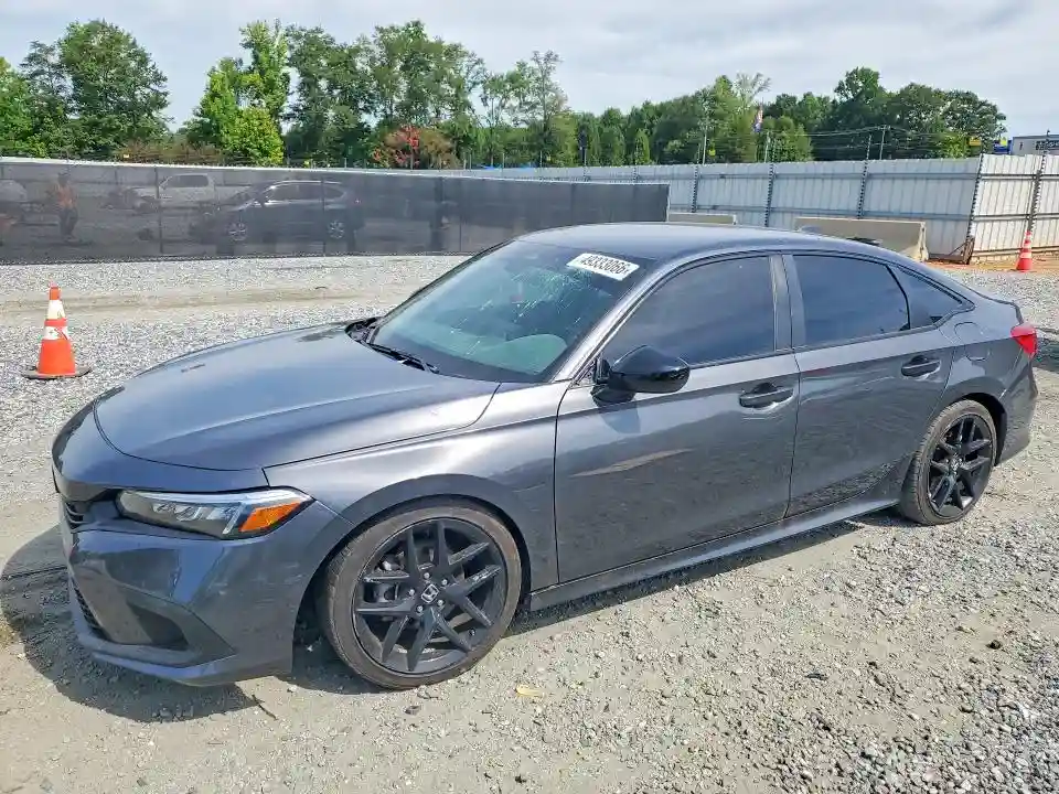 2HGFE2F55RH549598 2024 HONDA CIVIC-0
