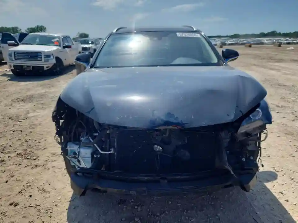 JTJDARDZ7M5029724 2021 LEXUS NX-4