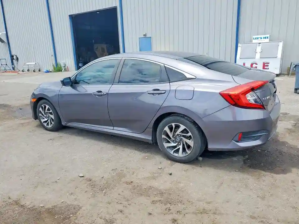 19XFC2F75GE001938 2016 HONDA CIVIC-1