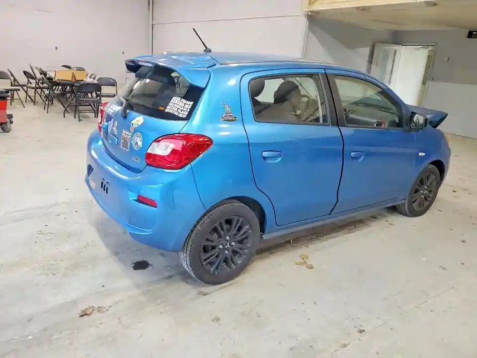 ML32A5HJ3LH001782 2020 MITSUBISHI MIRAGE-2