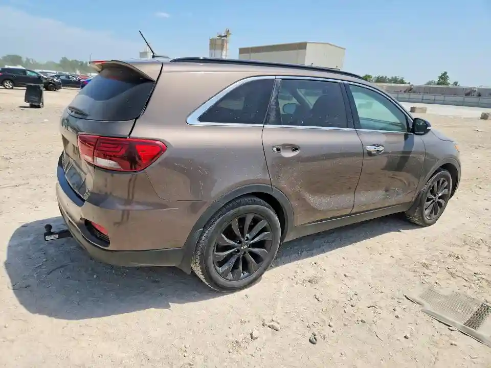 5XYPG4A59LG640881 2020 KIA SORENTO-2