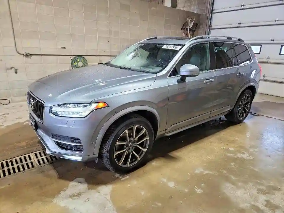YV4A22PK2H1119690 2017 VOLVO XC90-0