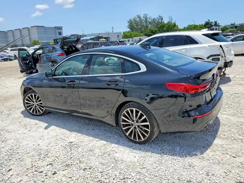 WBA53AK04M7J57167 2021 BMW 2 SERIES-1