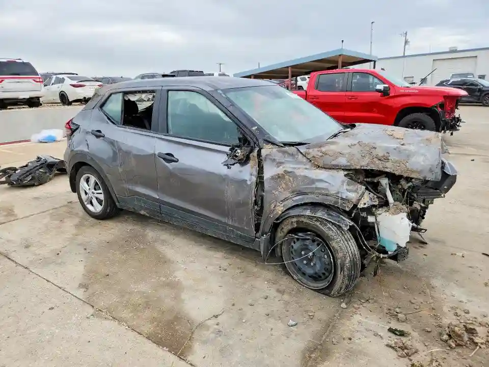 3N1CP5BVXRL540439 2024 NISSAN KICKS-3
