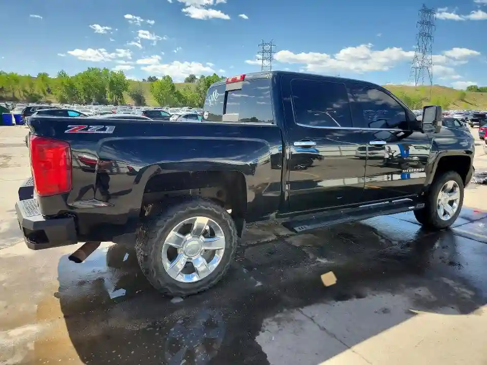 3GCUKSEJ9GG203418 2016 CHEVROLET SILVERADO-2