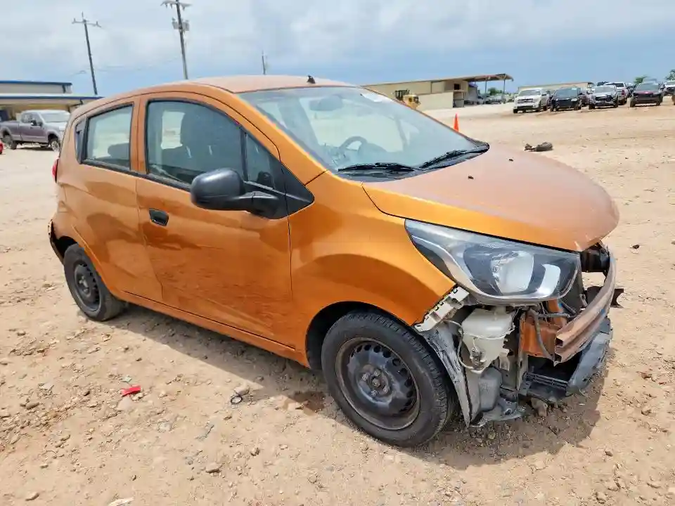 MA6CB6CD0JT013257 2018 CHEVROLET SPARK-3