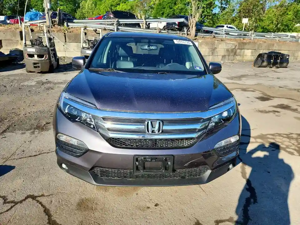 5FNYF6H57HB038116 2017 HONDA PILOT-4