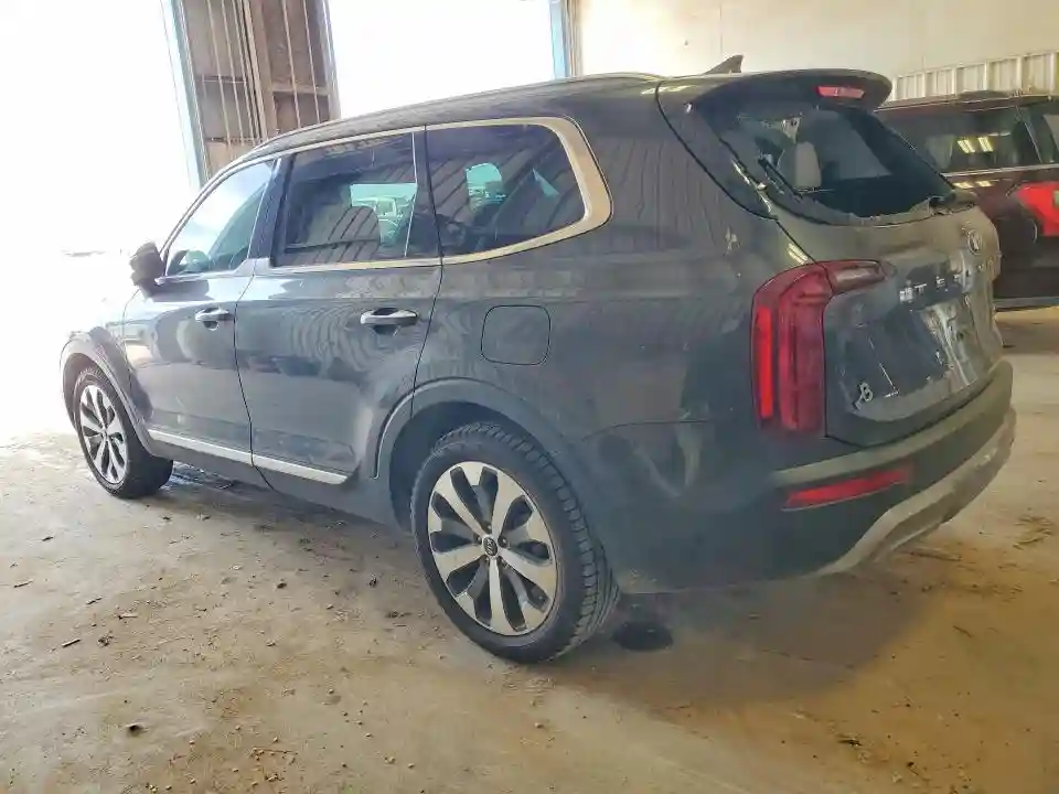 5XYP64HC5LG094233 2020 KIA TELLURIDE-1
