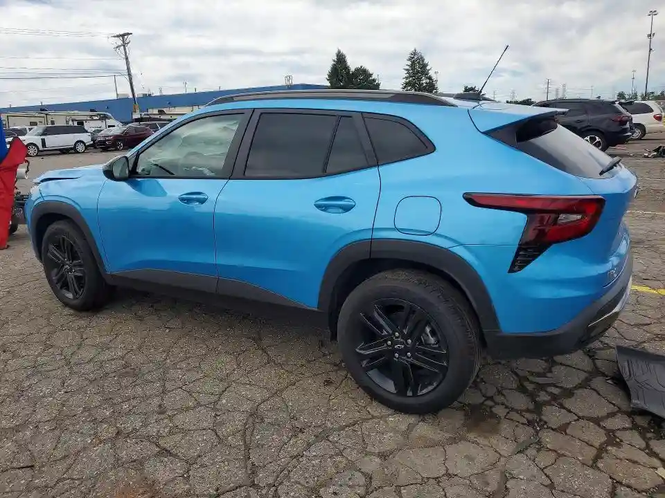 KL77LKEP6TC062901 2026 CHEVROLET TRAX-1