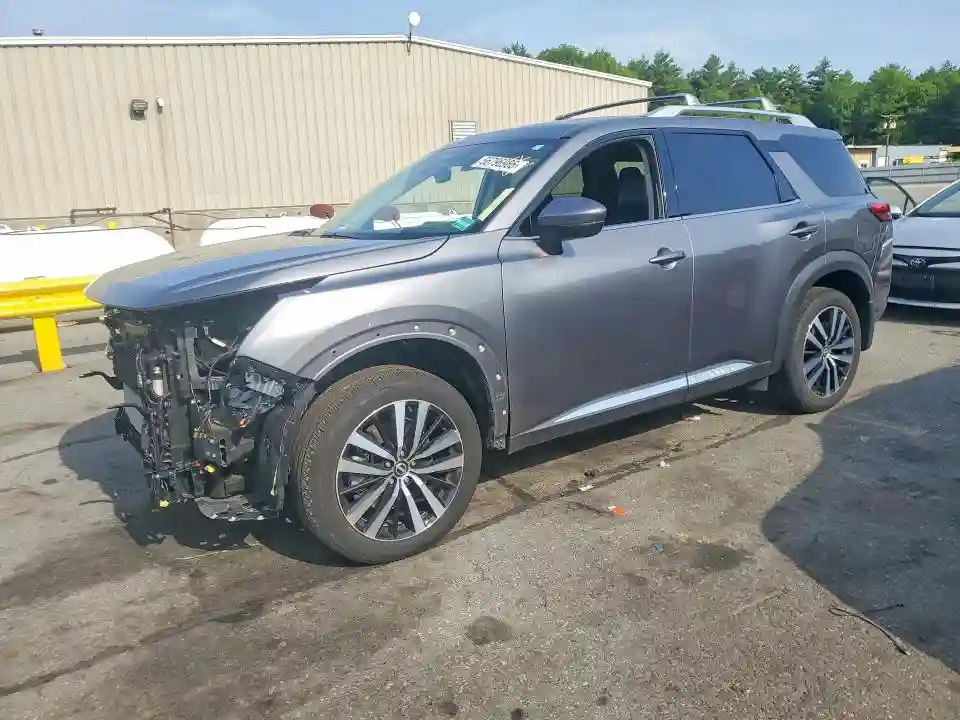 5N1DR3DK6RC244487 2024 NISSAN PATHFINDER-0