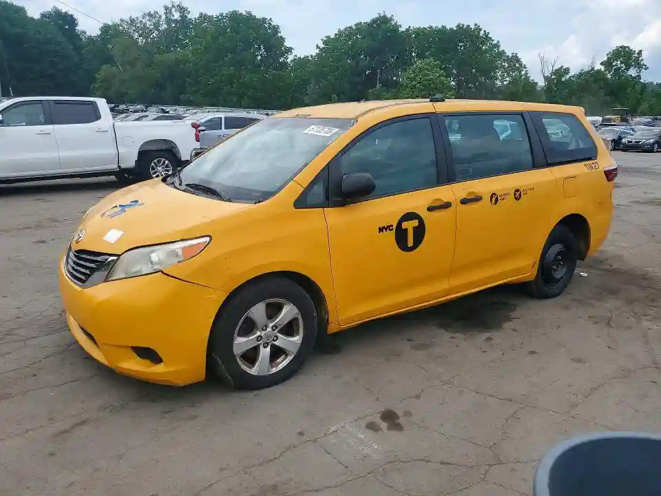 5TDZZ3DC2HS858730 2017 TOYOTA SIENNA-0
