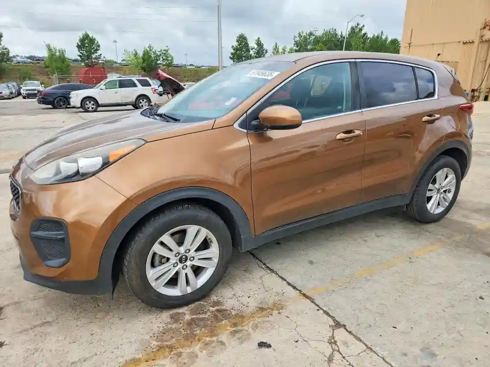 KNDPM3AC7J7318672 2018 KIA SPORTAGE-0