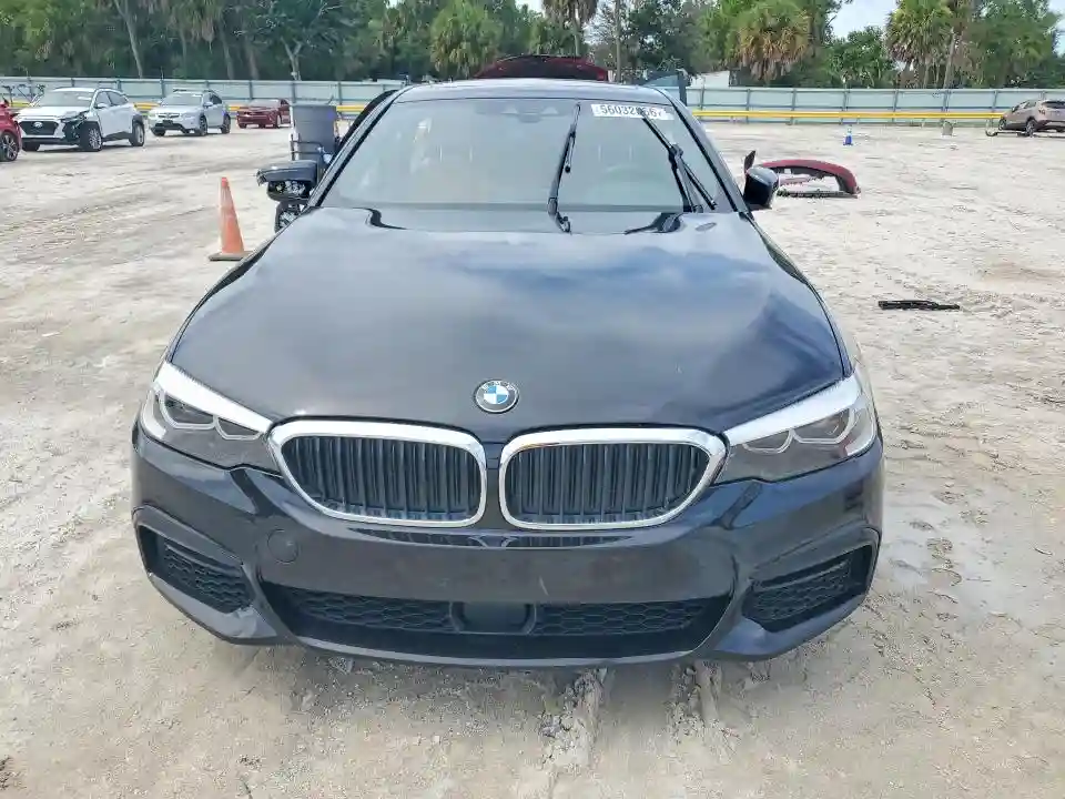 WBAJE5C53KWW29078 2019 BMW 5 SERIES-4
