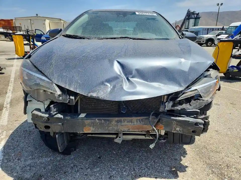 2T1BURHE5HC854145 2017 TOYOTA COROLLA LE-4