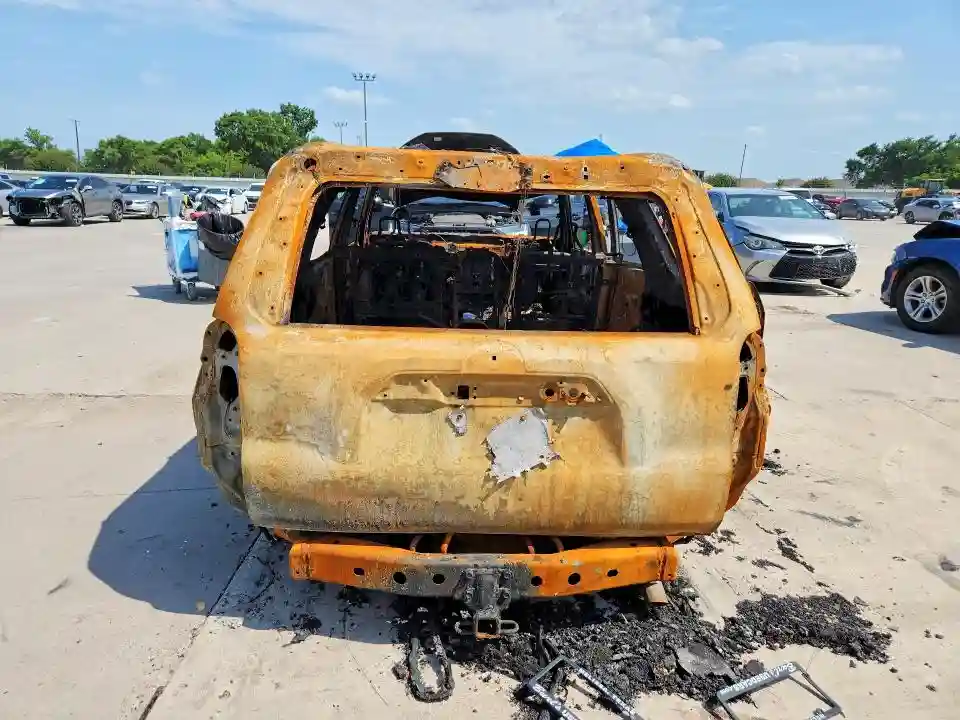JTEBU5JR0F5272675 2015 TOYOTA 4RUNNER-5