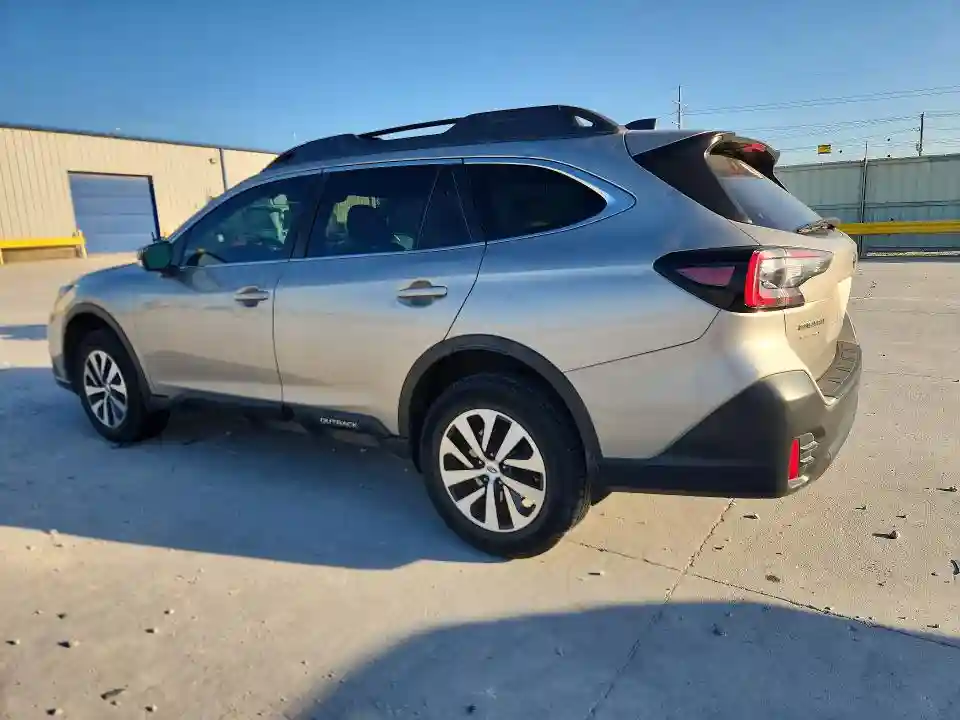 4S4BTACC0L3167761 2020 SUBARU OUTBACK-1