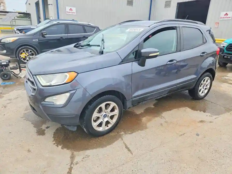MAJ3P1TE0JC229855 2018 FORD ECOSPORT-0