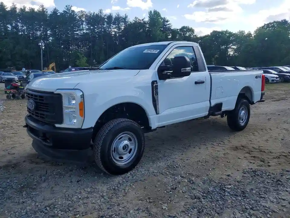 1FTBF2BA0PED83301 2023 FORD F250-0