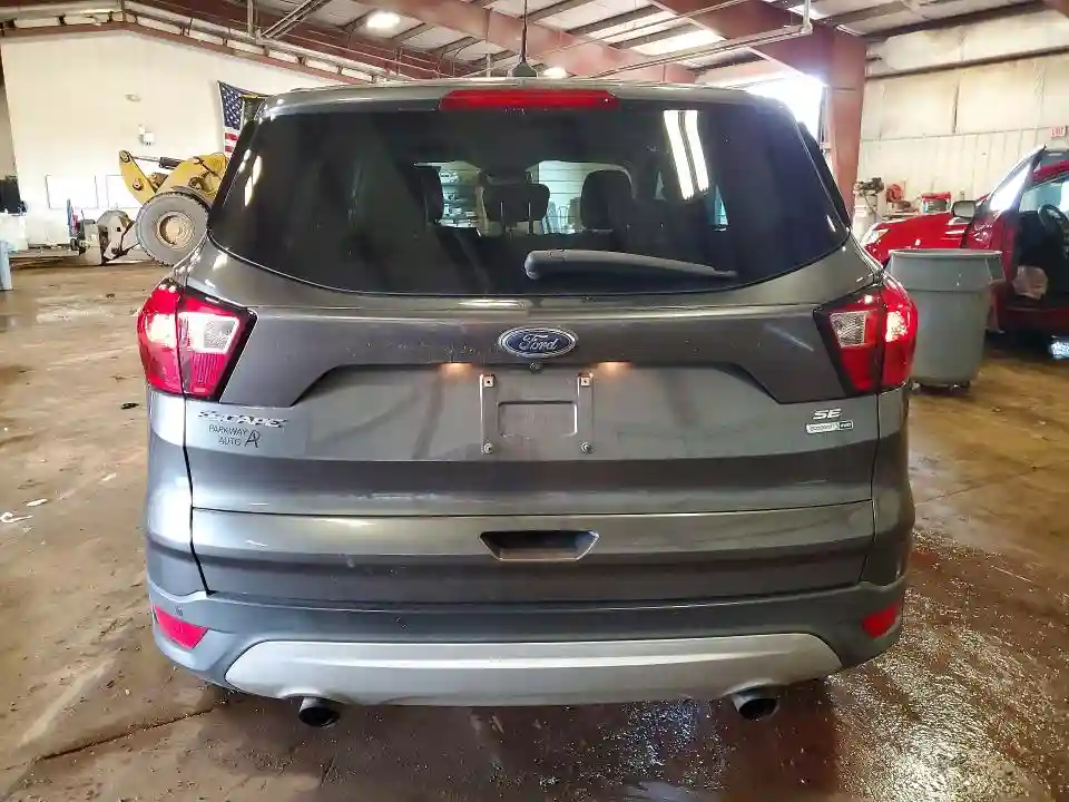 1FMCU9GDXKUC06822 2019 FORD ESCAPE-5