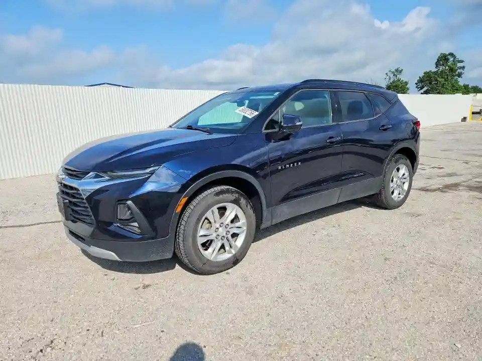 3GNKBCRS2LS691335 2020 CHEVROLET BLAZER-0