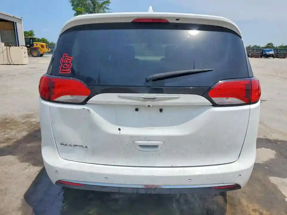 2C4RC1BG1HR569150 2017 CHRYSLER PACIFICA-5