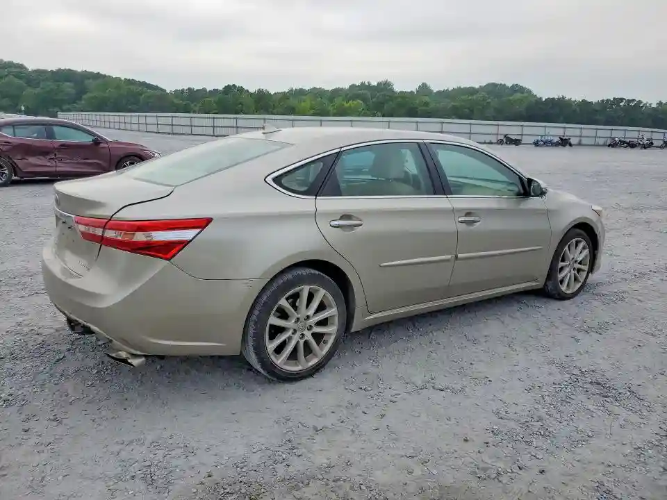 4T1BK1EB2FU170764 2015 TOYOTA AVALON-2