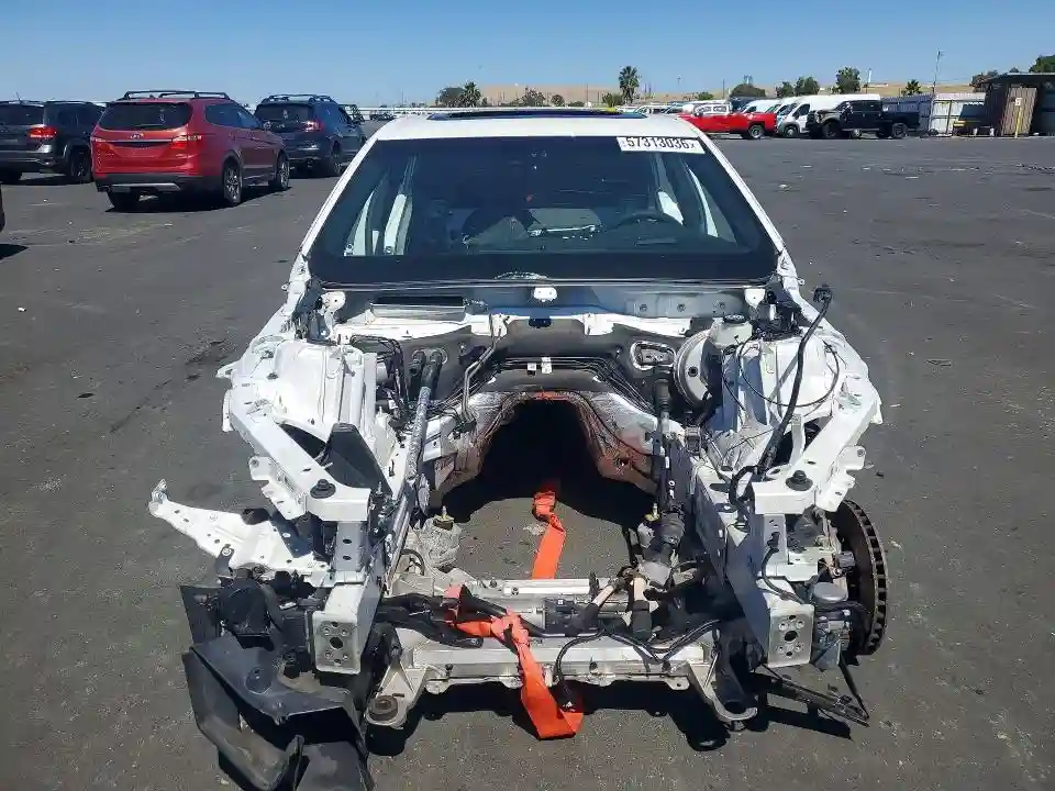 1G6A15S63G0162704 2016 CADILLAC CTS-4