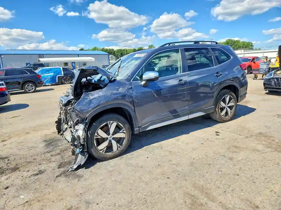 JF2SKAXC5MH487861 2021 SUBARU FORESTER-0