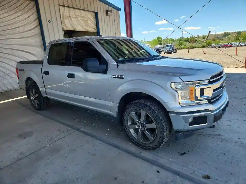 1FTEW1EP1JKE88302 2018 FORD F150-3