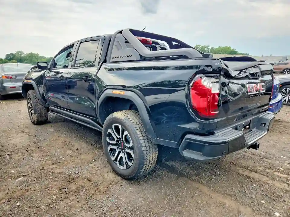1GTP2DEK2S1155057 2025 GMC CANYON-1
