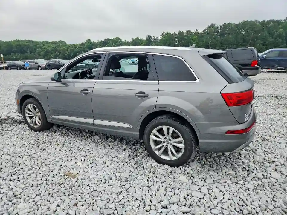 WA1AHAF71HD044823 2017 AUDI Q7-1